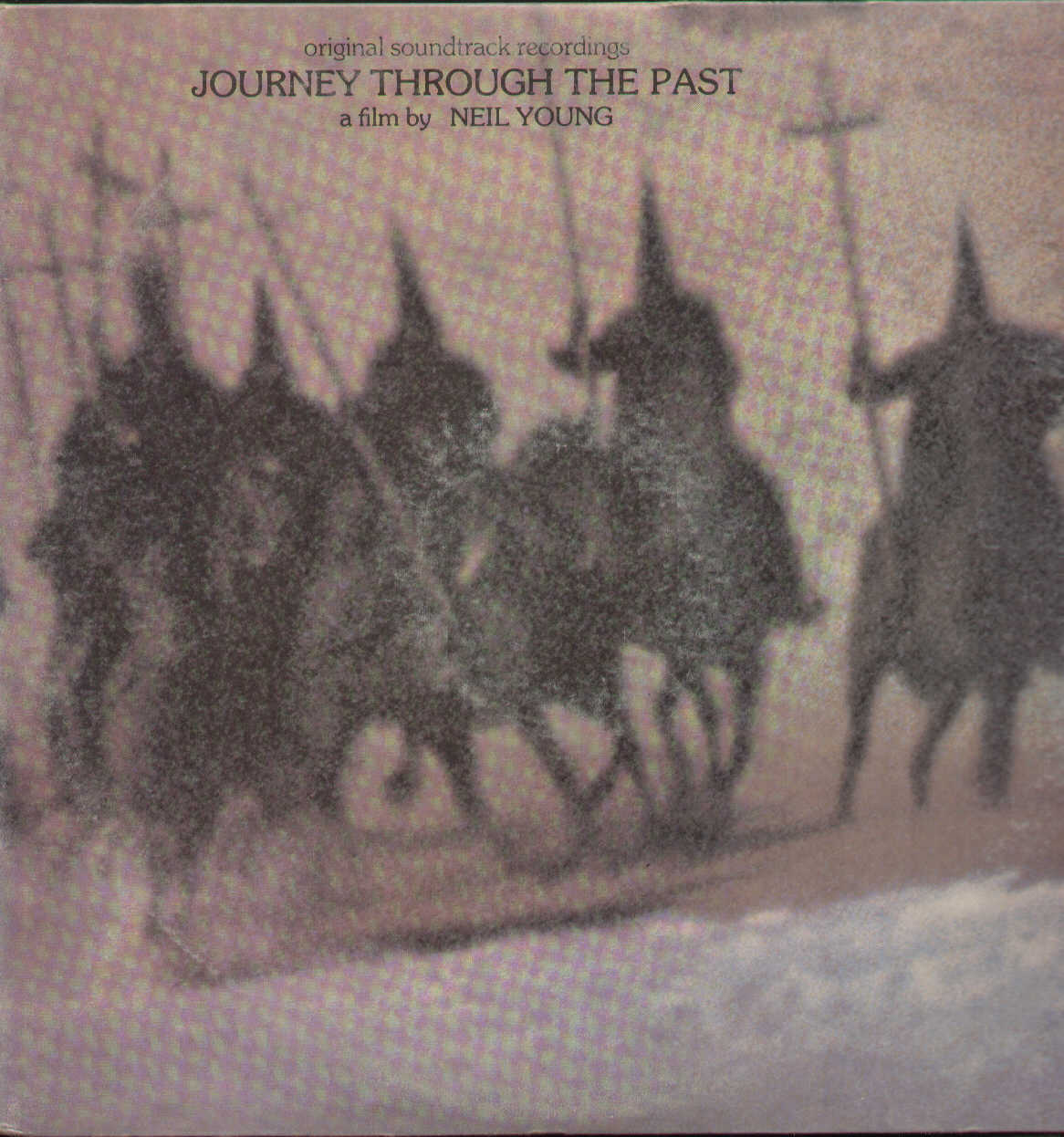 Journey Through The Past