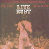 Live Rust