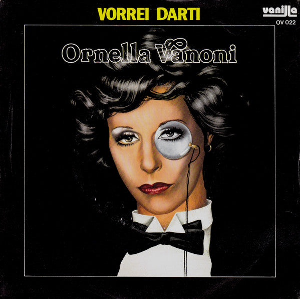 Vorrei Darti / Eccola Qui