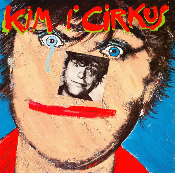 Kim I Cirkus