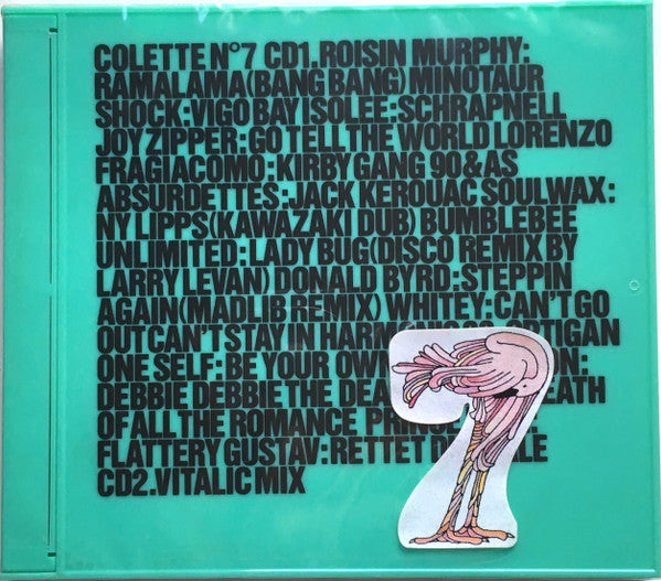 Colette N.7