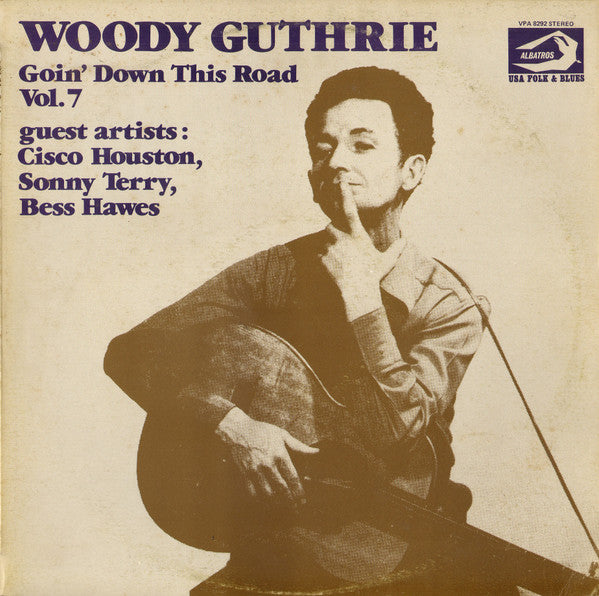 Goin' Down This Road Vol. 7