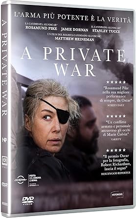 A Private War