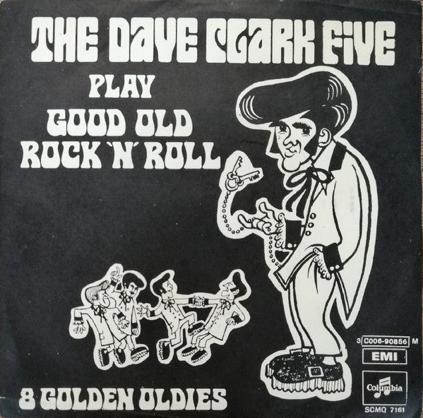 Good Old Rock 'N' Roll
