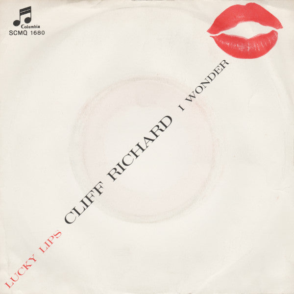 Lucky Lips / I Wonder