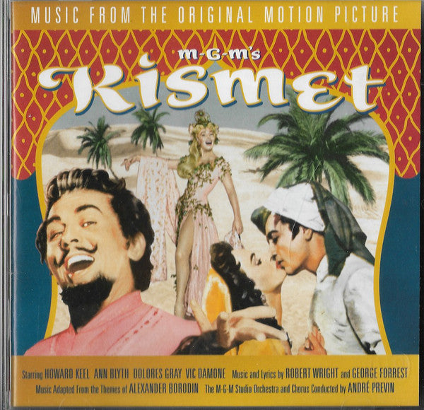 Kismet