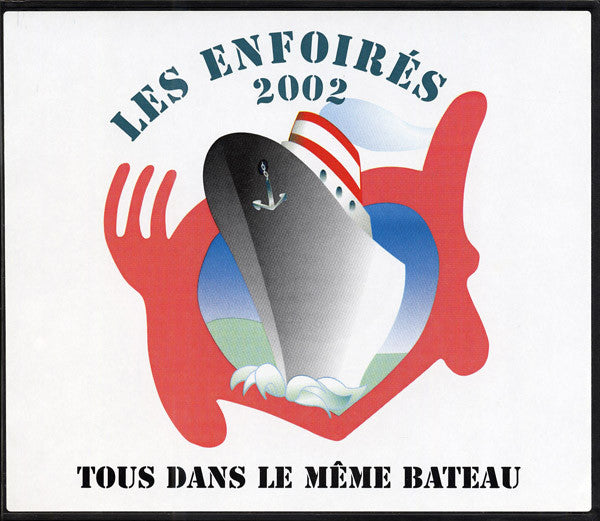 2002 - Tous Dans Le Meme Bateau