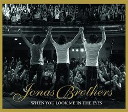 When You Look Me In The Eyes
