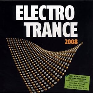 Electro Trance 2008