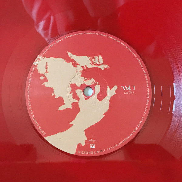 Endkadenz Vol. 1