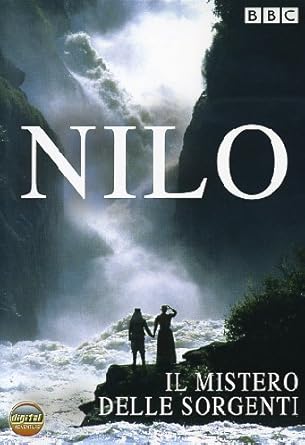 Il mistero delle sorgenti del Nilo