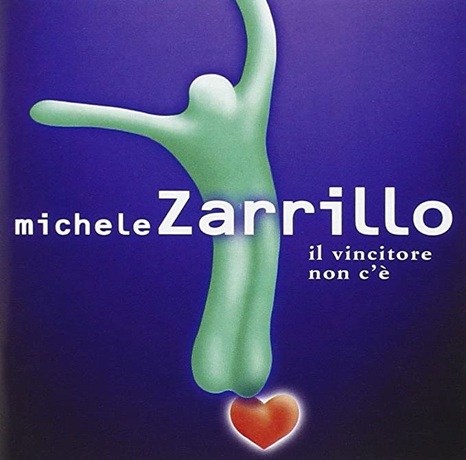Il Vincitore Non C'e - L'acrobata