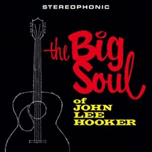 The Big Soul Limited Edition