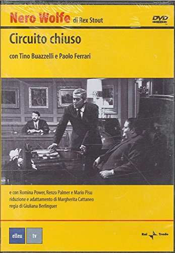 Circuito chiuso