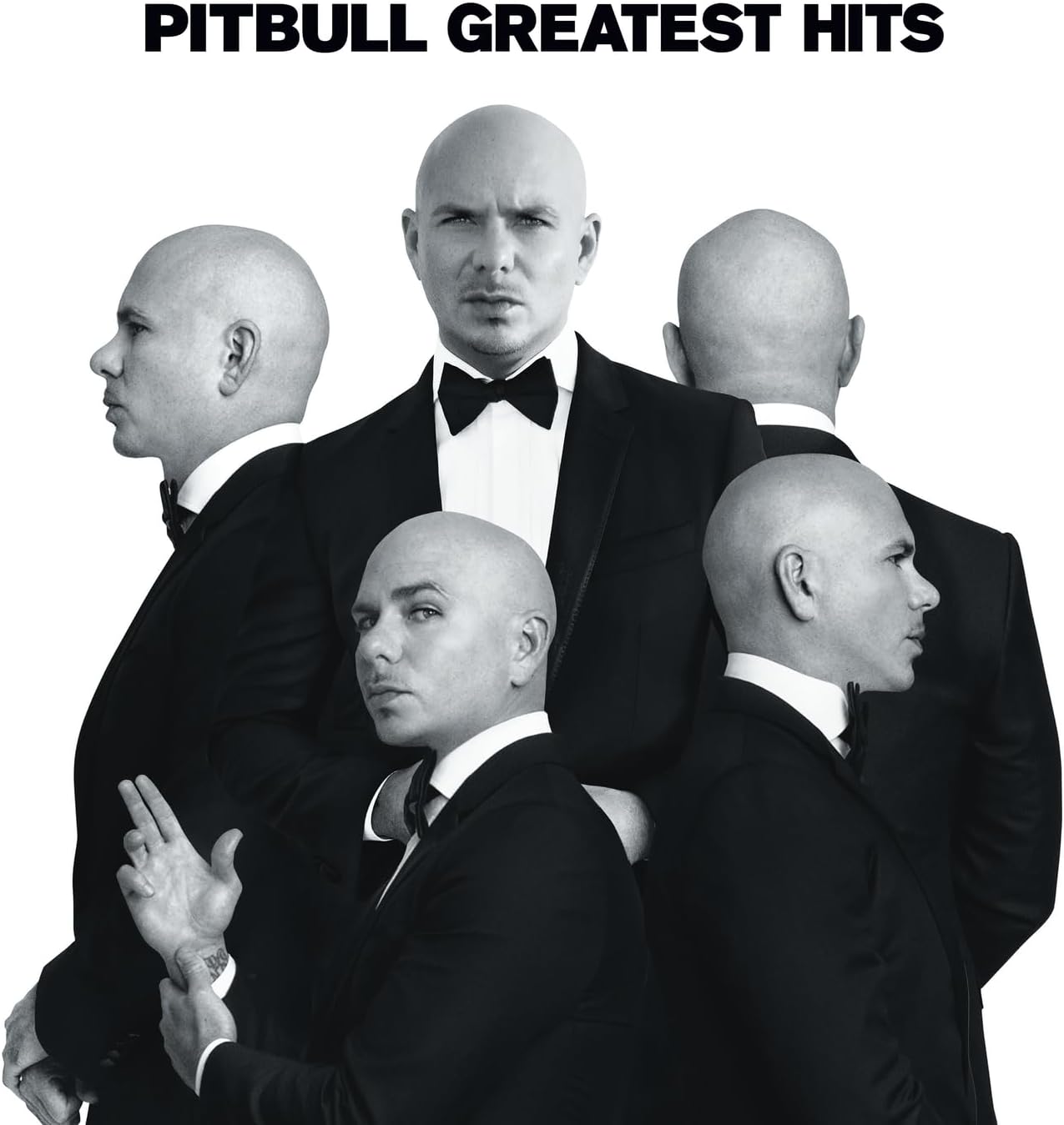 Greatest Hits