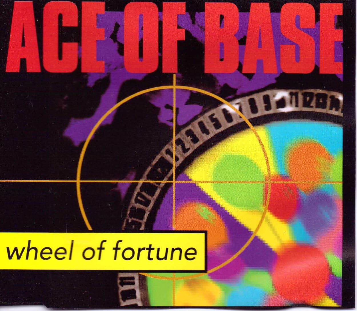 Wheel Of Fortune