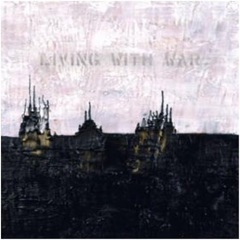 Living With War In The Beginning hdcd+dvd