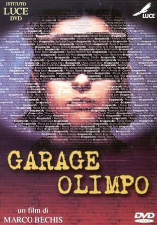 Garage Olimpo