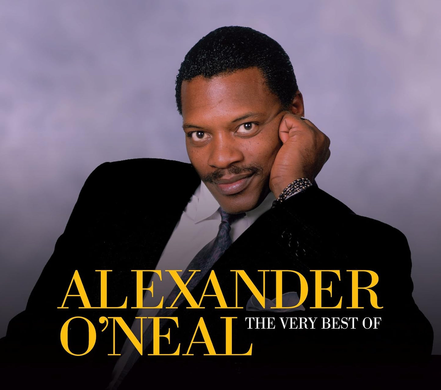 The Very Best Of Alexander O'Neal