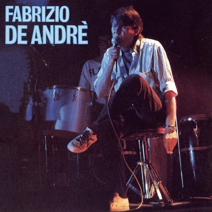 Fabrizio De André