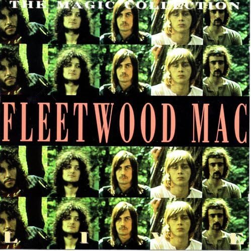 The Magic Collection
