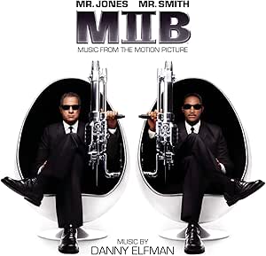 Men In Black 2