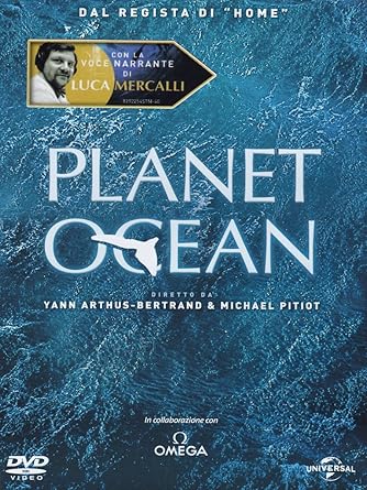 Planet Ocean