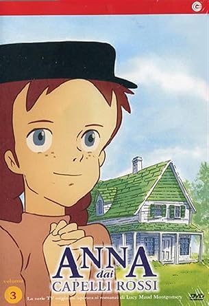 Anna Dai Capelli Rossi 03
