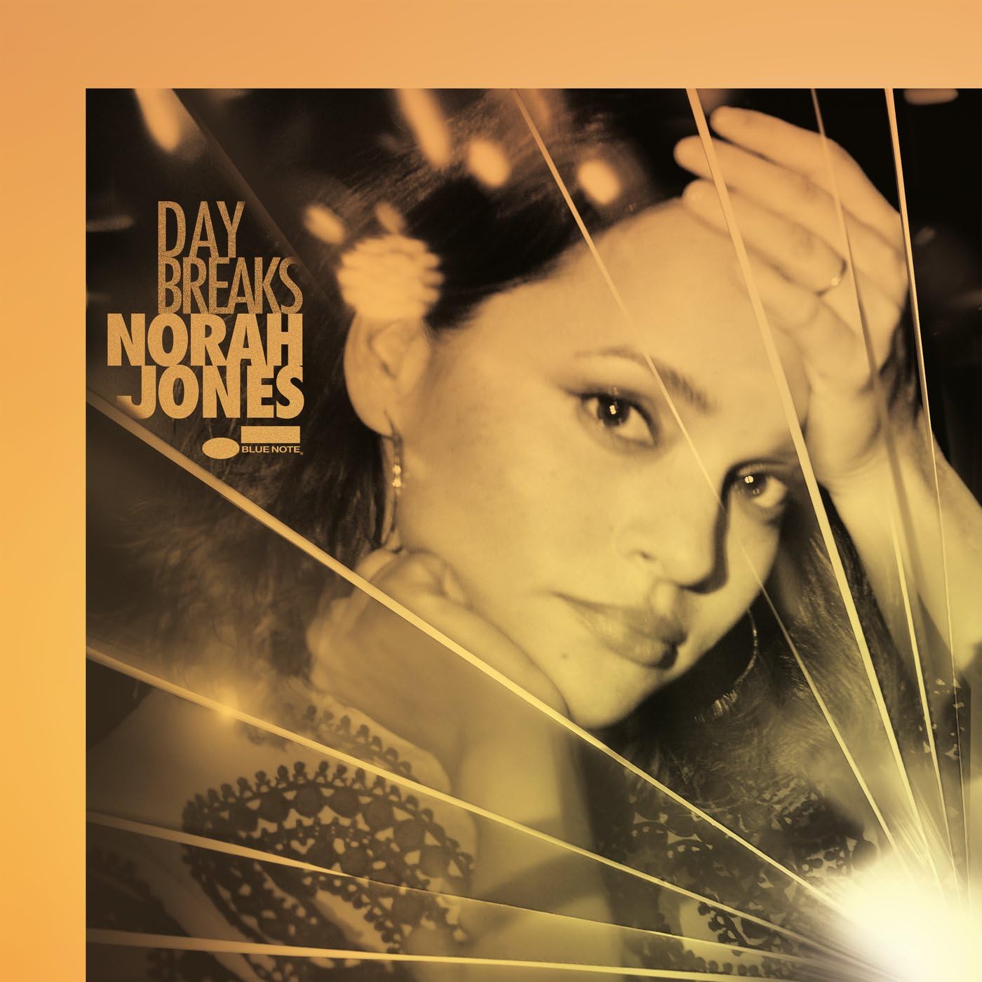 Day Breaks Deluxe Edition