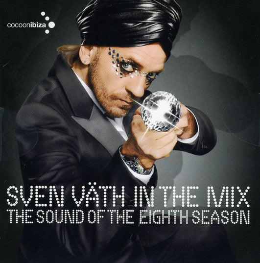 In The Mix The Sound Of The 8th Season