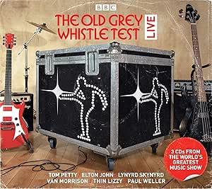 The Old Grey Whistle Test Live