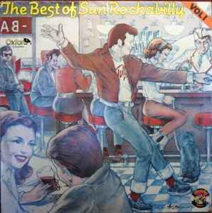 The Best Of Sun Rockabilly Vol. 1