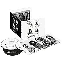 The Complete Bbc Sessions