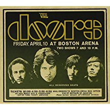Live In Boston 1970