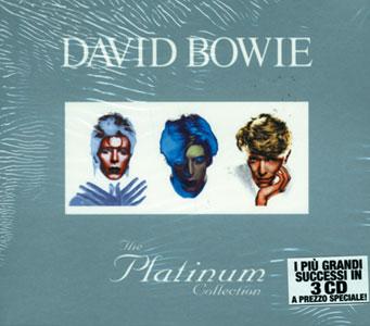 The Platinum Collection
