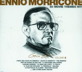 50 Movie Themes Hits Gold Edition Vol 2