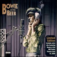 Bowie At The Beeb/ The Best Of The Bbc Sessions 68-72 Limite