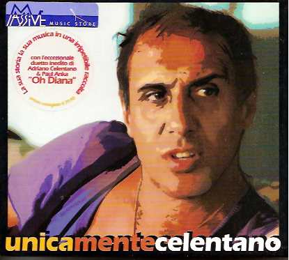 Unicamente Celentano