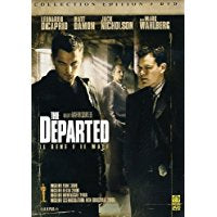 The Departed - Collector's Edition 3Dvd