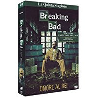 Breaking Bad - Stagione 5 3Dvd