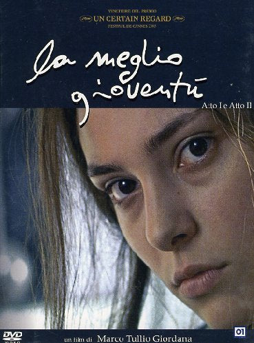 La Meglio Gioventù