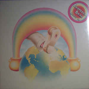 Europe 72