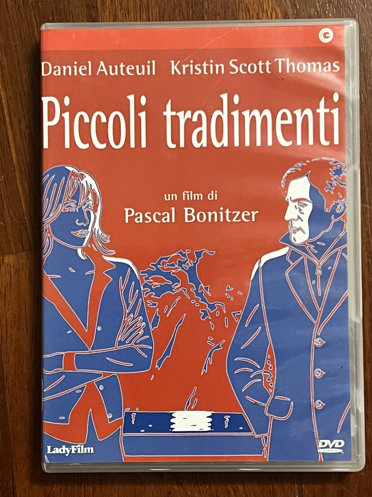 Piccoli tradimenti