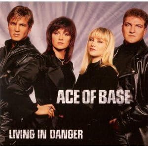 Living In Danger