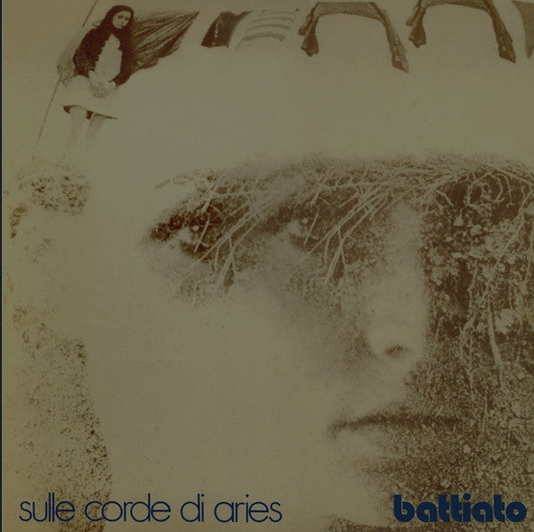 Sulle Corde Di Aries