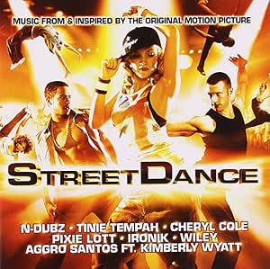Street Dance