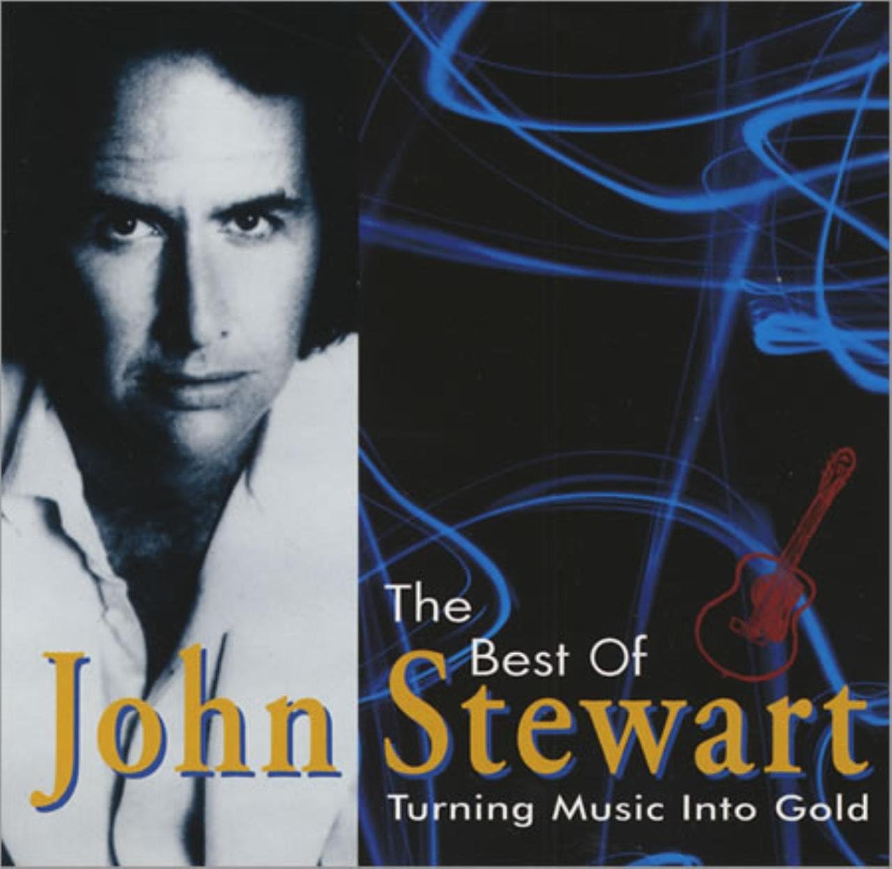 The Best Of Turning Music Into Gold