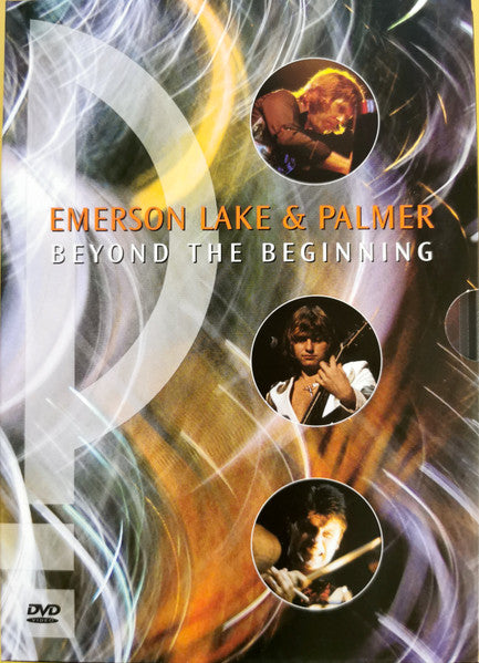 Beyond The Beginning