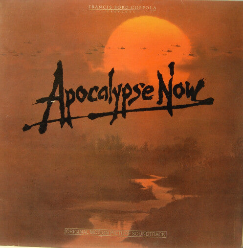 Apocalypse Now