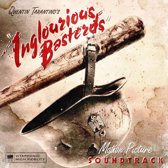 Inglourious Basterds